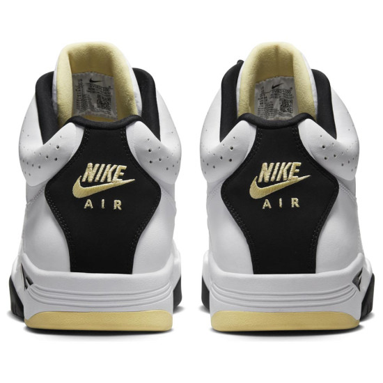Nike Air Flight Lite Mid
